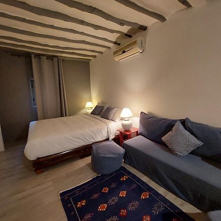Manzal Lahbab, 2Villas 2Bungalows 2Piscines Et Jardins Ouled Jelal المظهر الخارجي الصورة